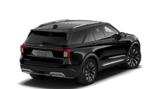 2026 Ford Explorer® External Image 4